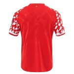 Günstige Fußballtrikots FSV Mainz 05 Heimtrikot 2025-26 Kurzarm